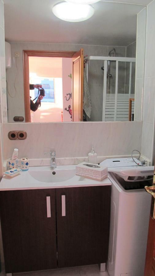 Sa Maniga 6 O Apartment Stephanie Cala Millor  Exterior photo