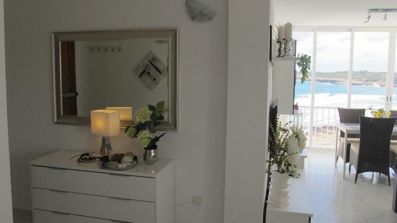 Sa Maniga 6 O Apartment Stephanie Cala Millor  Exterior photo